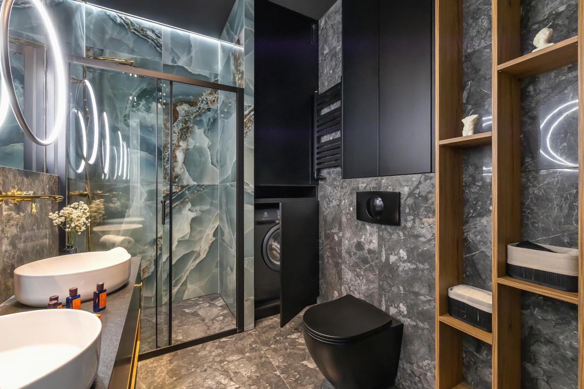 Apartment Starowislna Elegant With Air Conditioning Kazimierz Cracow By Renters Prestige