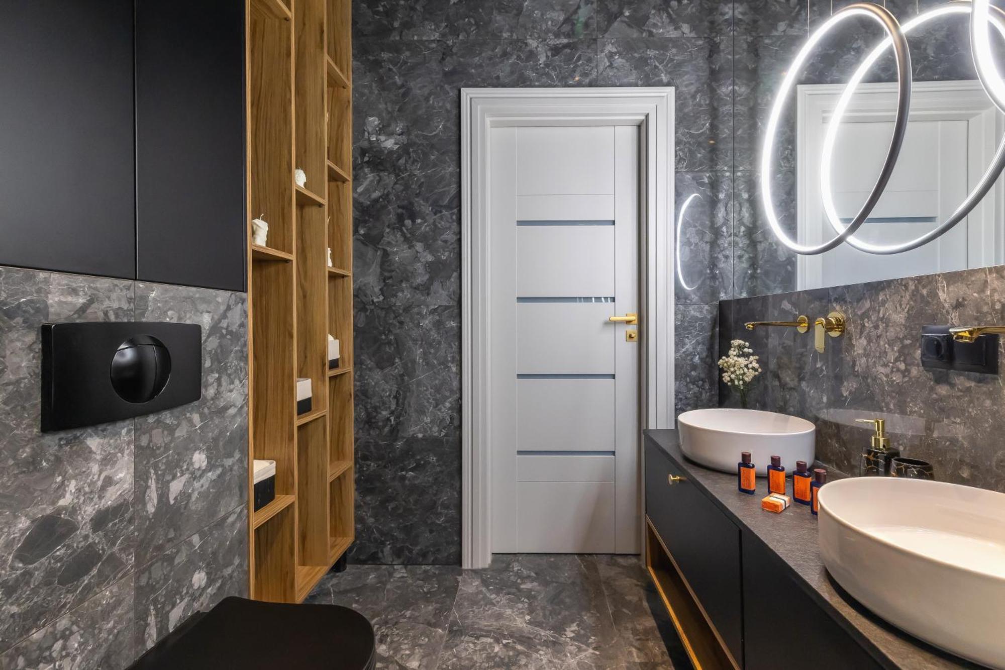 Apartment Starowislna Elegant With Air Conditioning Kazimierz Cracow By Renters Prestige *