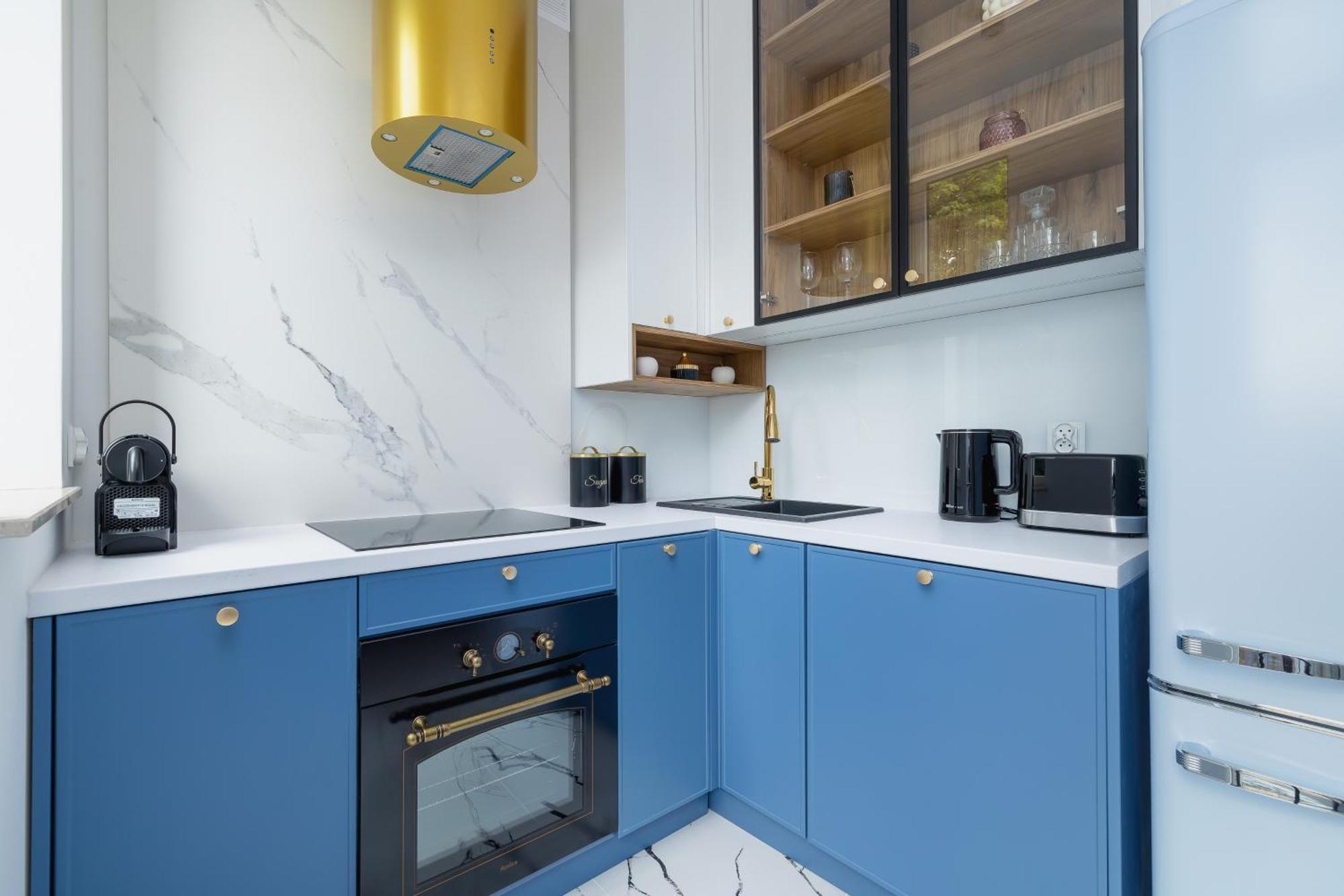 Starowislna Elegant With Air Conditioning Kazimierz Cracow By Renters Prestige Apartment Krakau