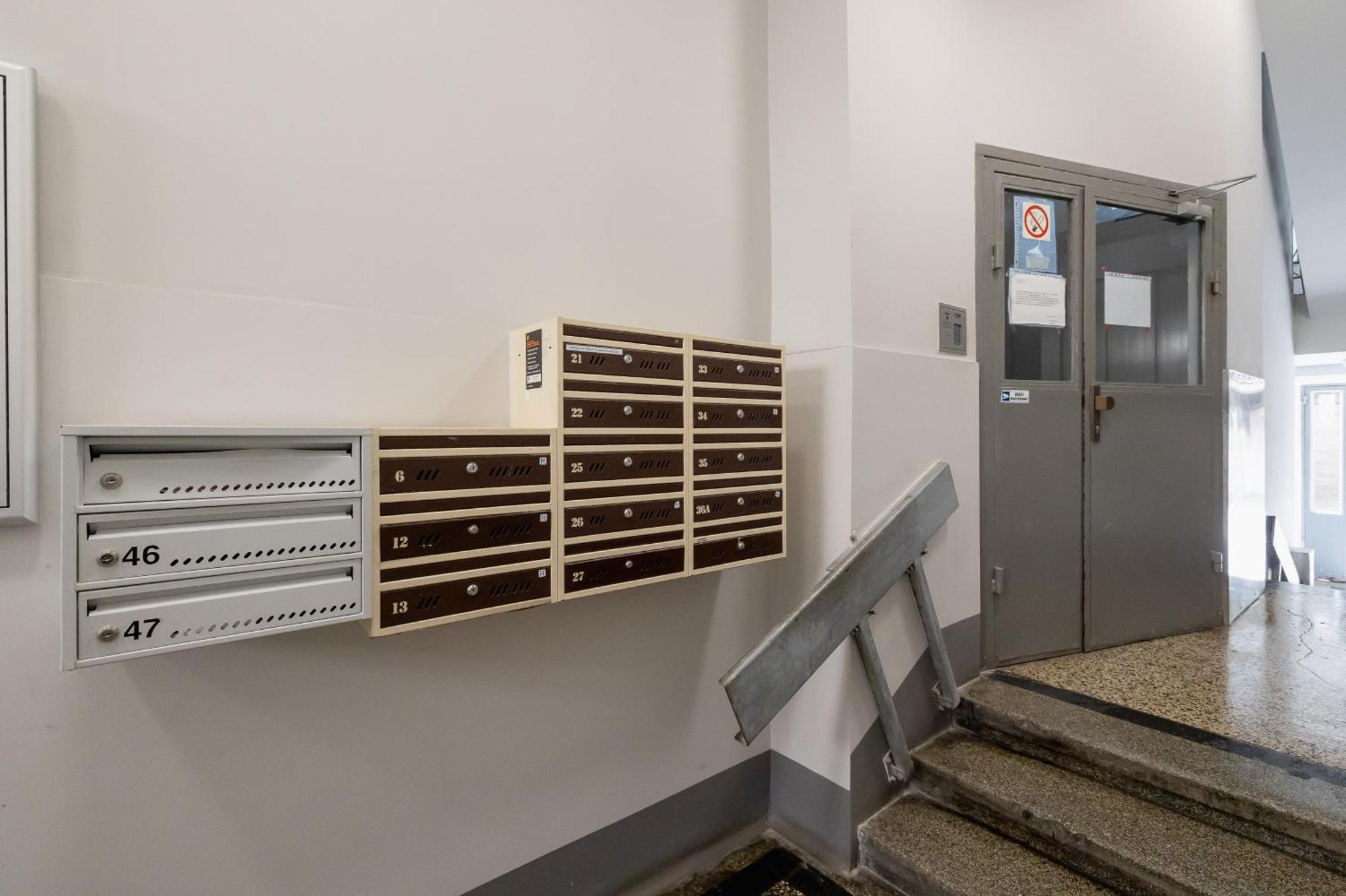 Apartment Starowislna Elegant With Air Conditioning Kazimierz Cracow By Renters Prestige *