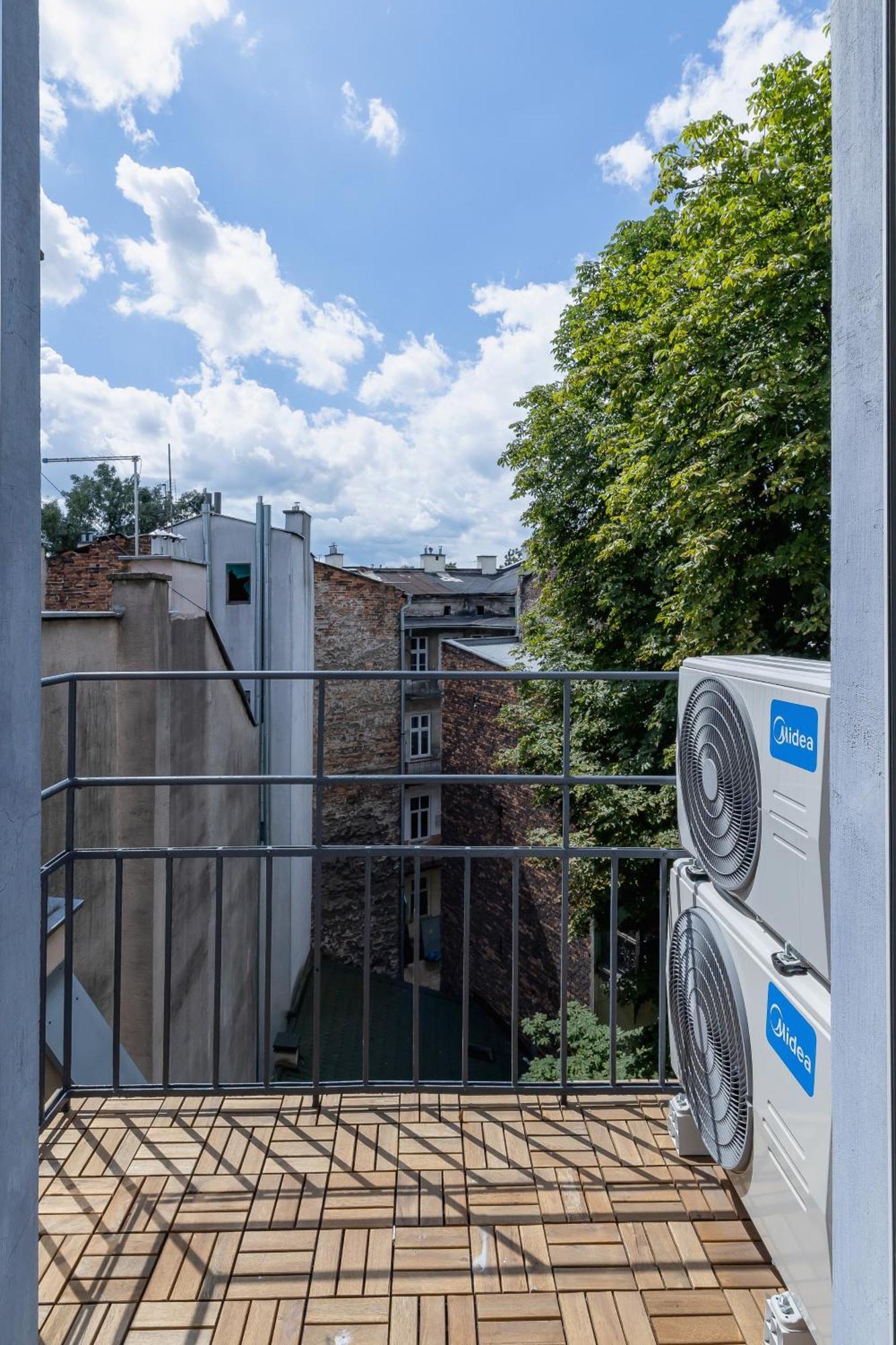 Appartement Starowislna Elegant With Air Conditioning Kazimierz Cracow By Renters Prestige *