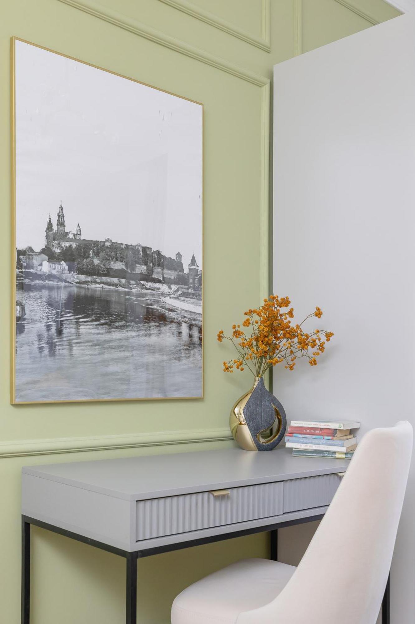 Appartement Starowislna Elegant With Air Conditioning Kazimierz Cracow By Renters Prestige *