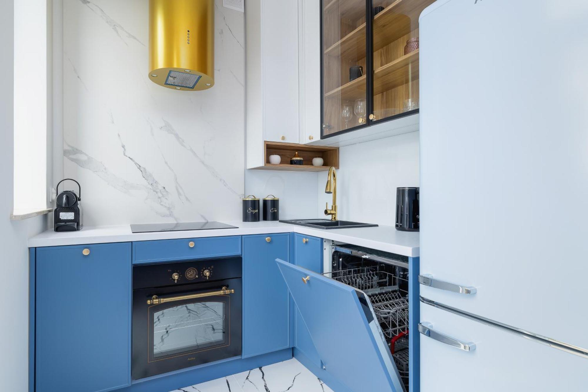 Appartement Starowislna Elegant With Air Conditioning Kazimierz Cracow By Renters Prestige Krakau