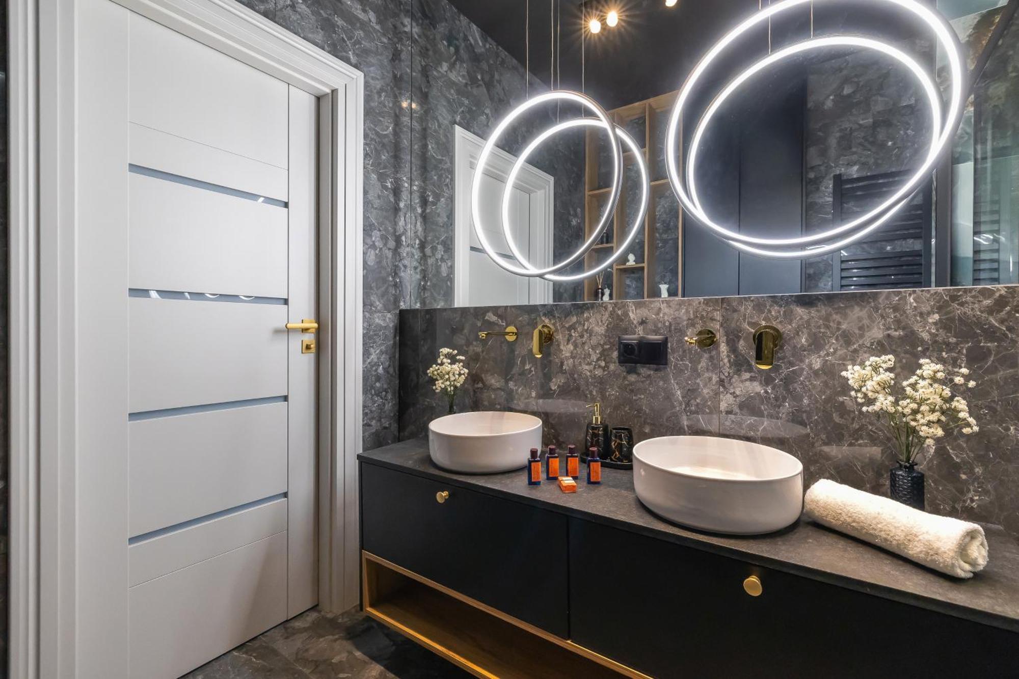 Starowislna Elegant With Air Conditioning Kazimierz Cracow By Renters Prestige * Krakau